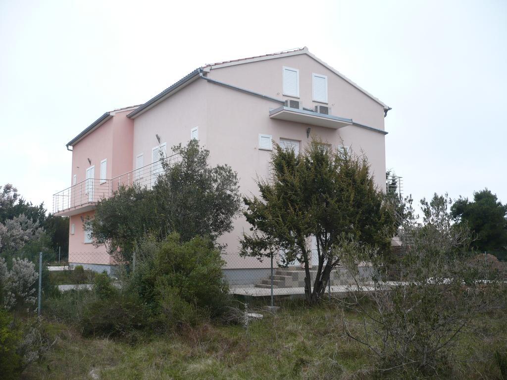 Olive Apartments Ugljan Rom bilde