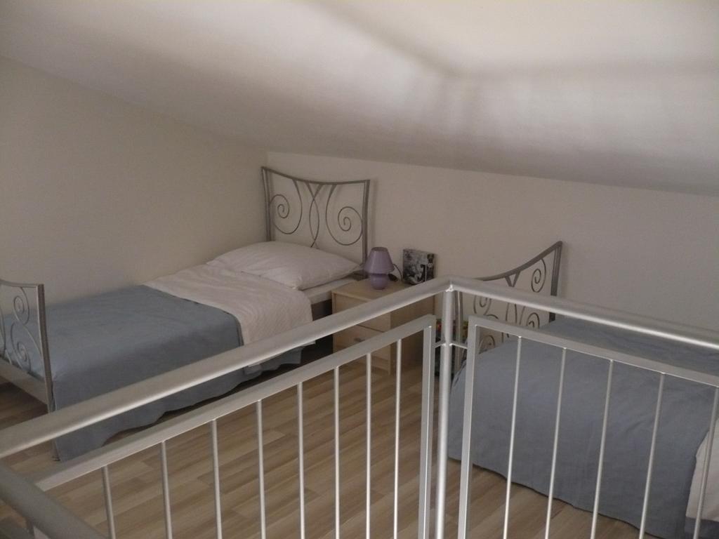 Olive Apartments Ugljan Rom bilde