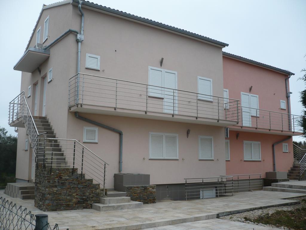 Olive Apartments Ugljan Rom bilde