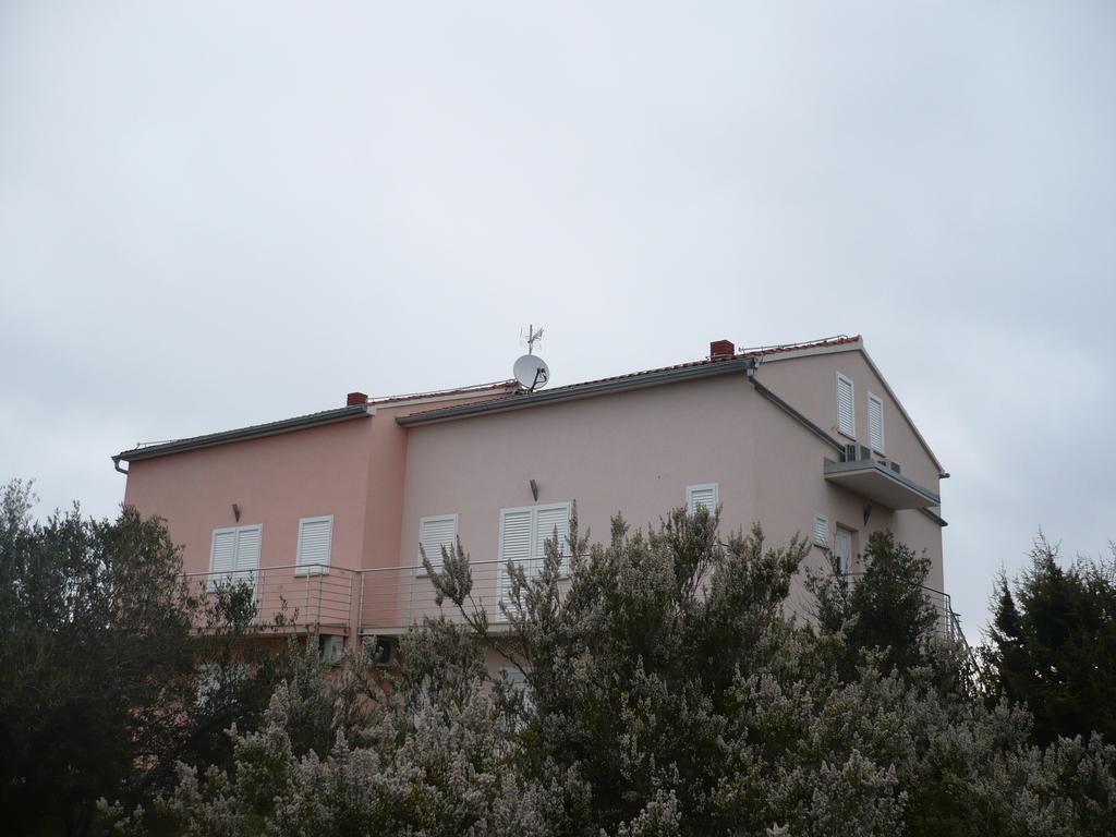 Olive Apartments Ugljan Rom bilde
