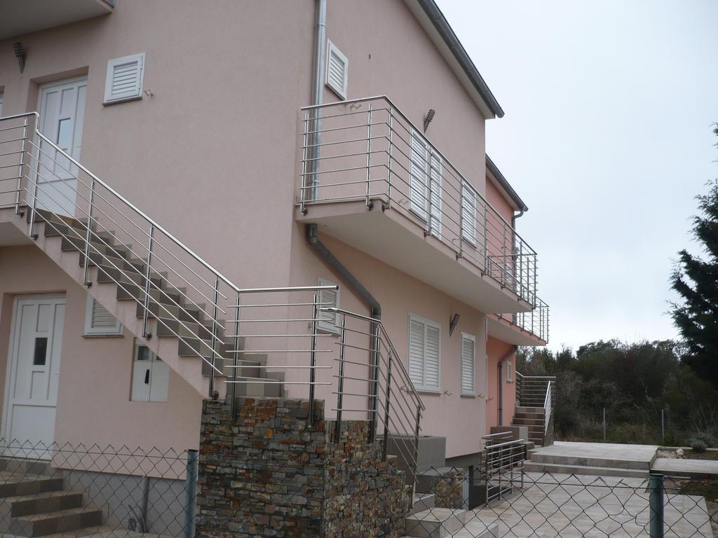 Olive Apartments Ugljan Rom bilde