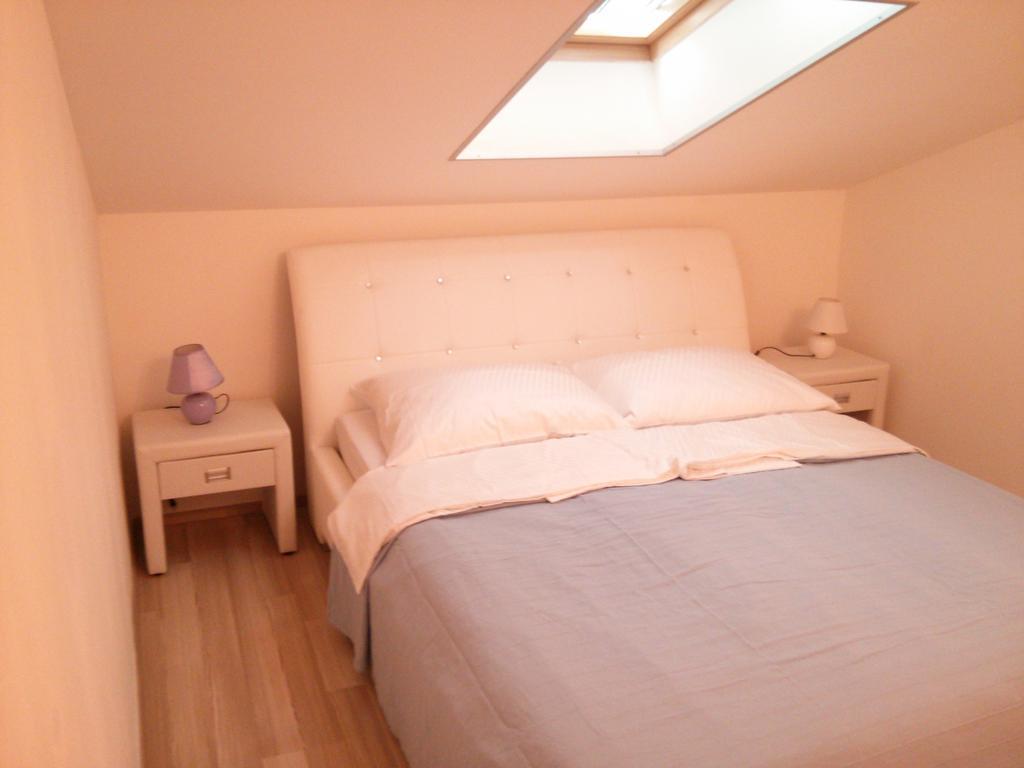 Olive Apartments Ugljan Rom bilde